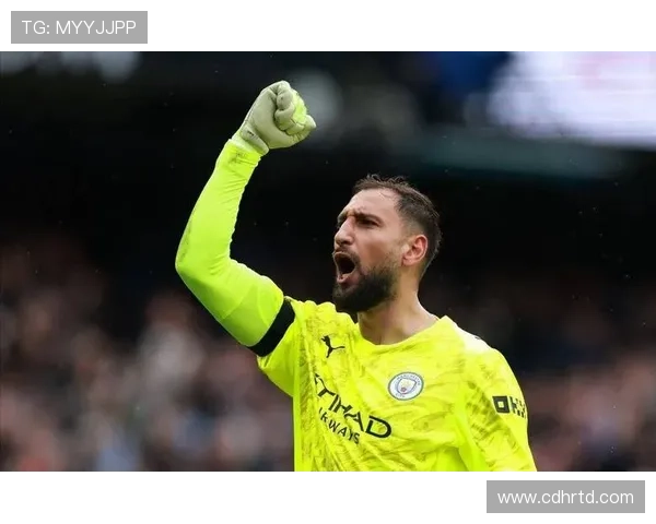 多纳鲁马：世界杯是最好的回报