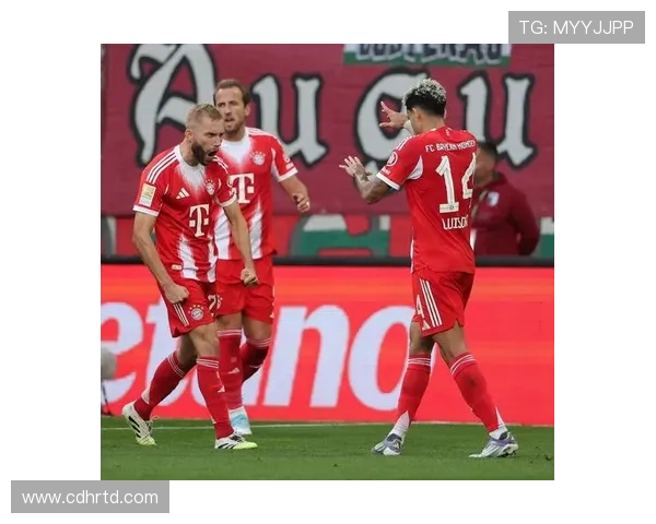 拜仁双星联赛单季破三十球